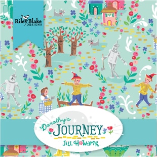 Dorothy's Journey
